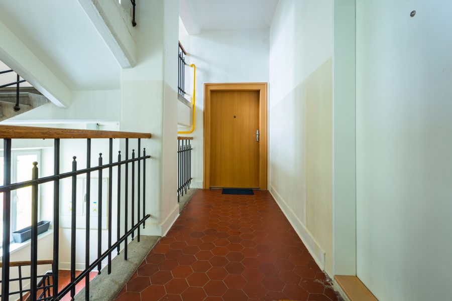 REZERVOVANÝ – Predaj 3 izb. bytu (116 m2) v širšom centre mesta Banská Bystrica, ulica ČSA