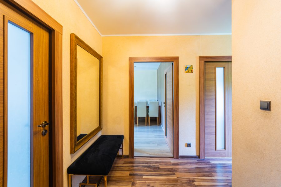 Ulica Švermova – Predaj 3 izb. bytu (71,17 m2) s balkónom a pivnicou, sídlisko Fončorda
